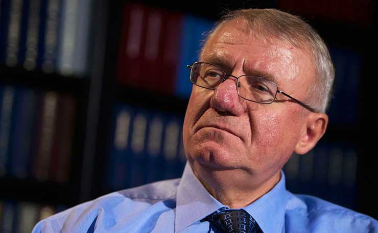 Yugoslav Tribunal’s Reputation Under Threat