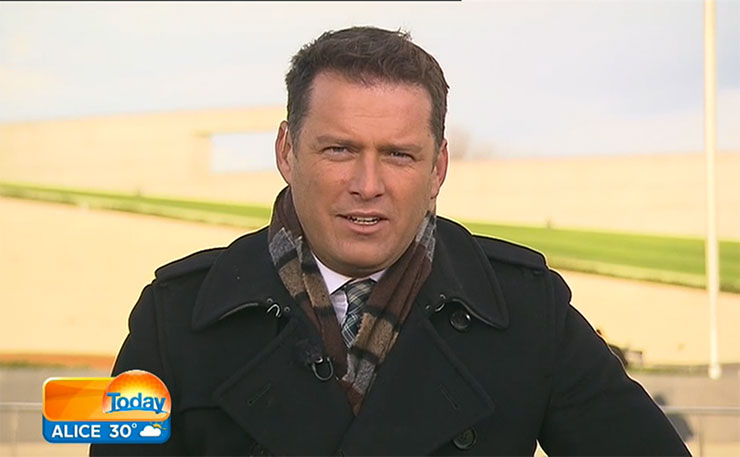 Karl-Stefanovic