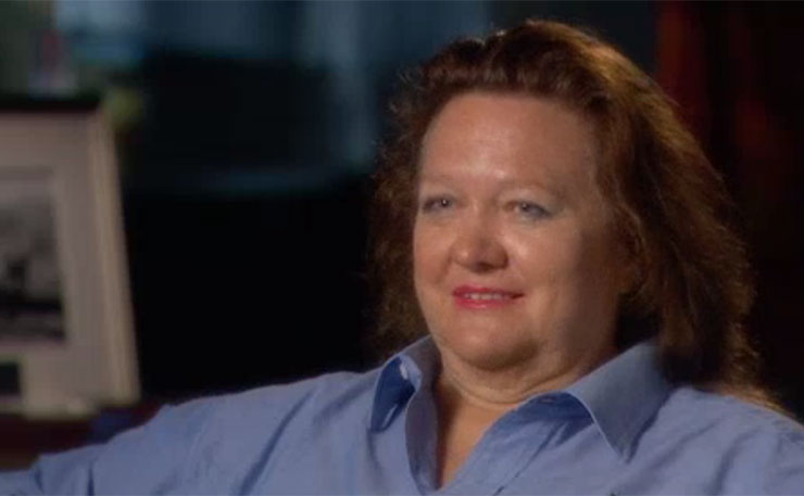 Gina-Rinehart