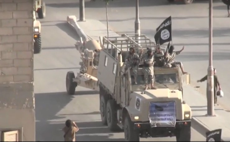 Islamic-State-truck