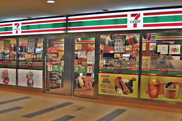 seven-eleven-L