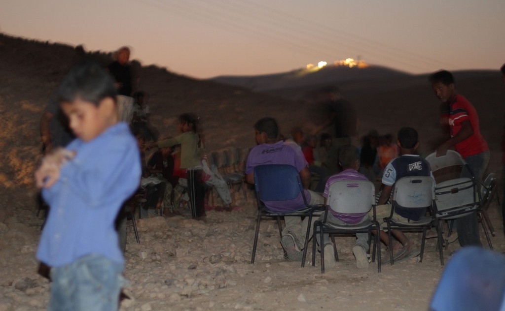 Will Violence Against Bedouins Shift Opinion On Israel? New Matilda