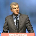 Tony-Burke