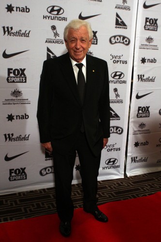 new matilda, frank lowy