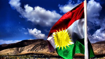 new matilda, kurdistan