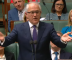 new matilda, malcolm turnbull