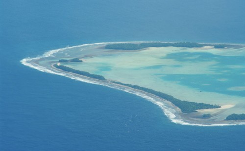 new matilda, tuvalu