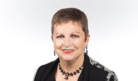 Councillor-Irene-Doutney