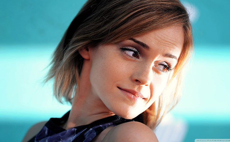 Emma Watson. (IMAGE: Marco Bond, Flickr)