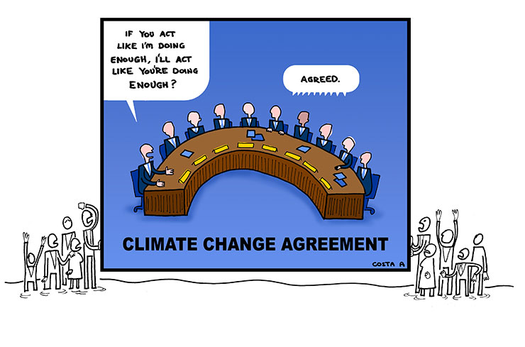 Climate-Change-Agreement
