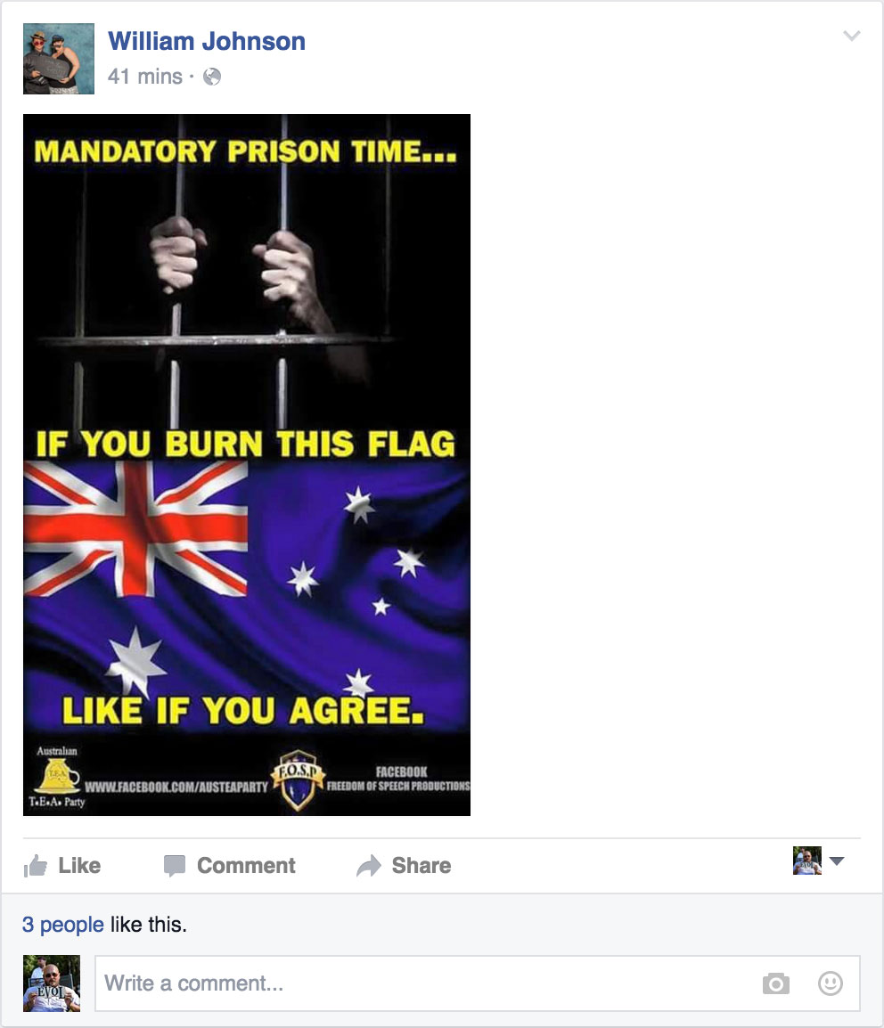 Flag-burning-prison