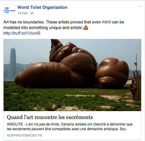World-Toilet-Organisation