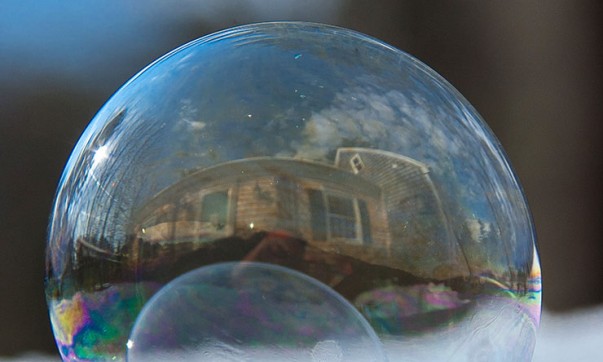 Total Dwellings Approved Fell Slightly In March, Says ABS