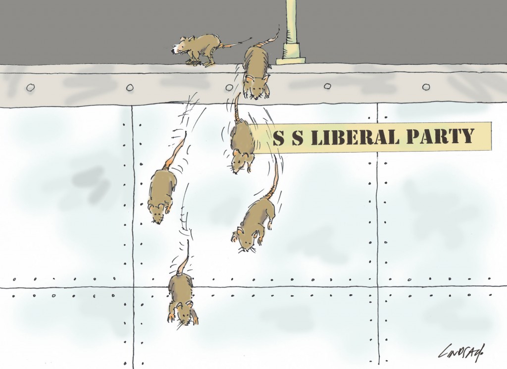 Liberal-Rats