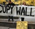 new matilda, occupy wall street