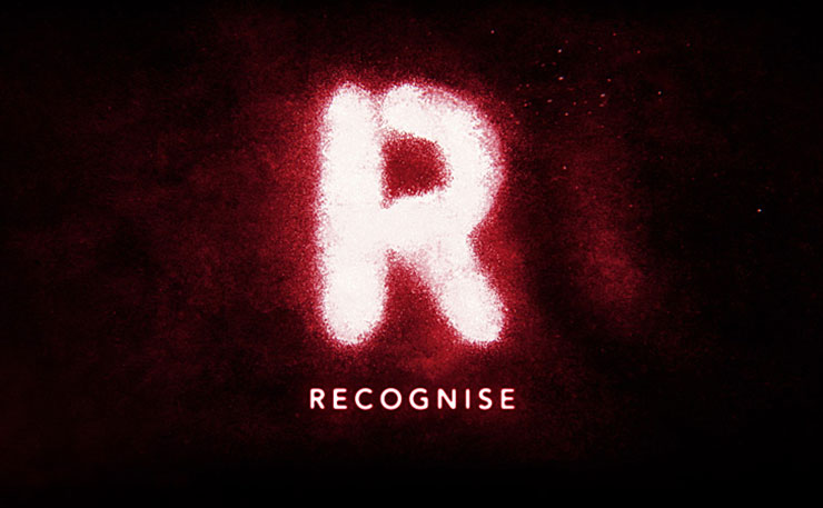 Recognise