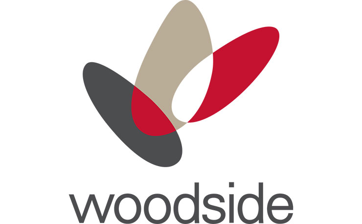 Woodside-logo