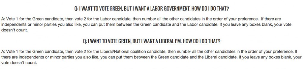 Greens-how-to-vote