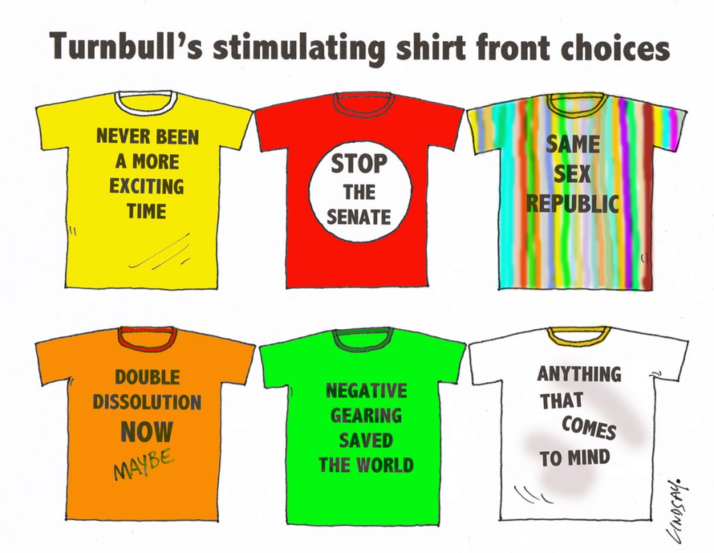 Malcolm's-Shirtfront-Choices