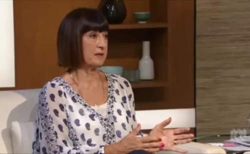 new matilda, niki savva