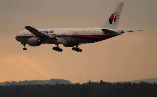 new matilda, malaysia airlines