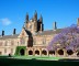 new matilda, university of sydney