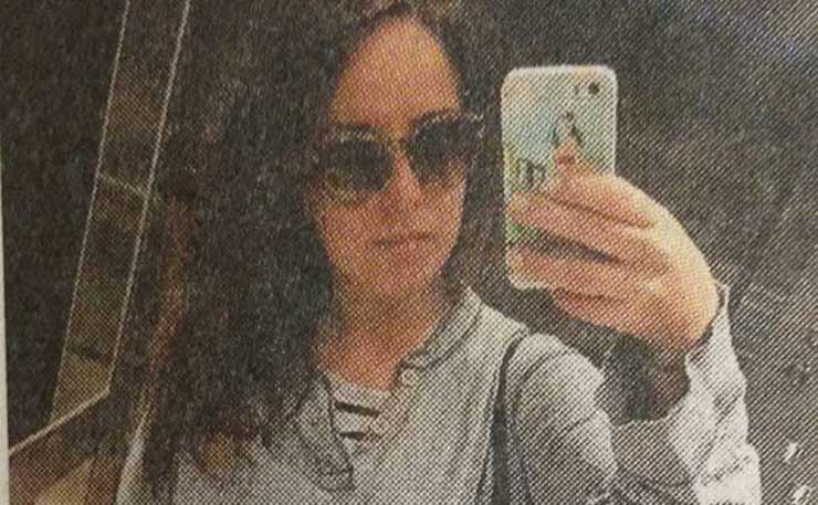 The Australian's Sharri Markson goes 'deep undecover' in 2014, posing as a university student to expose Universities telling the truth about News Corporation.