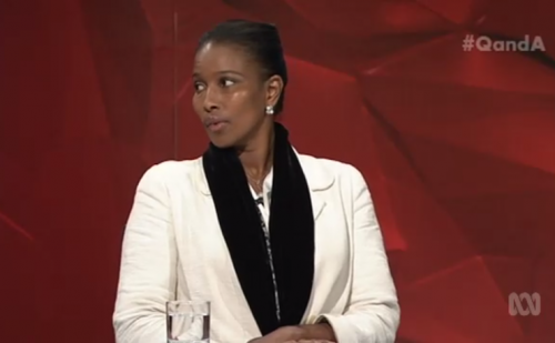 Ayaan Hirsi Ali