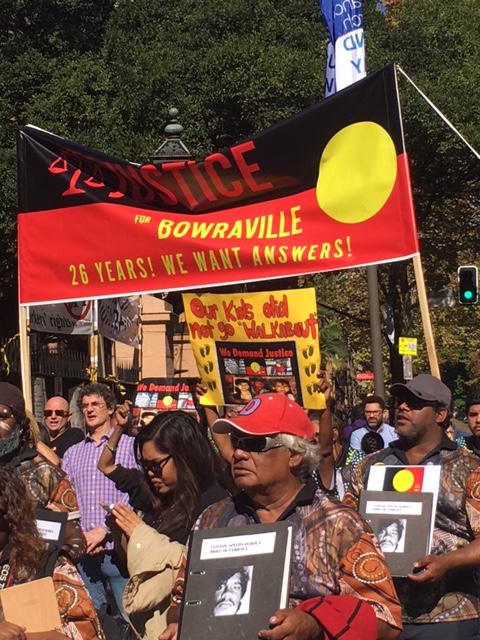 new matilda, bowraville