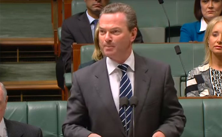 Christopher-Pyne-2