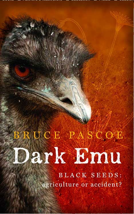 Dark-Emu
