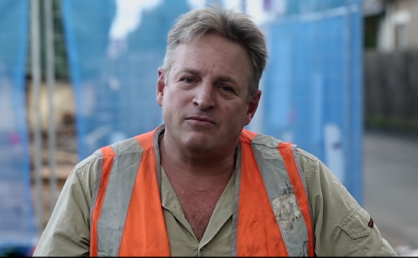 'Fake Tradie' Is The Most Real Thing About Turnbull's Campaign - New ...