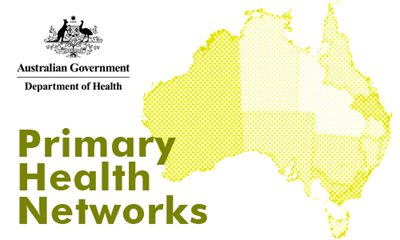 Primary Health Networks