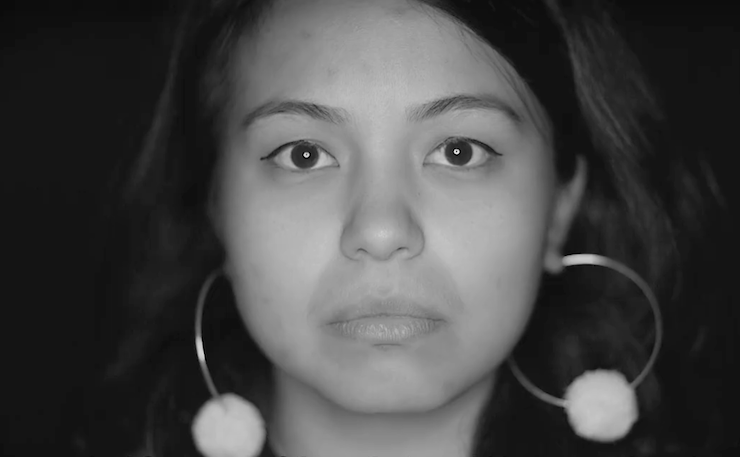 Talking Back To Peter Dutton: A Different Kind Of Viral Response new matilda, tania canas