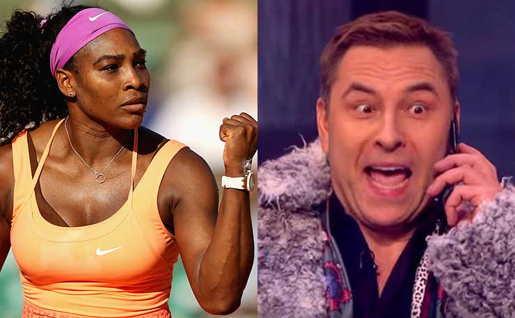 Serena-David-Walliams