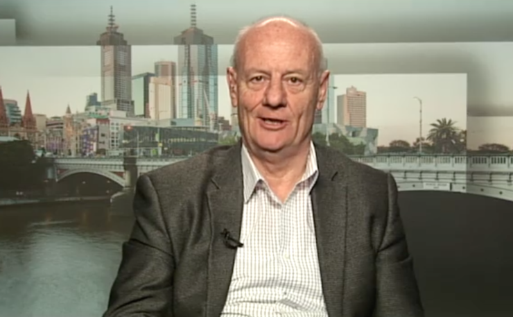 Tim Costello