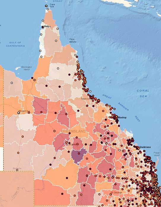 SIEFA-queensland