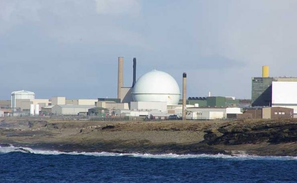 The Nuclear Debate: The Slow Death Of Fast Reactors - New Matilda