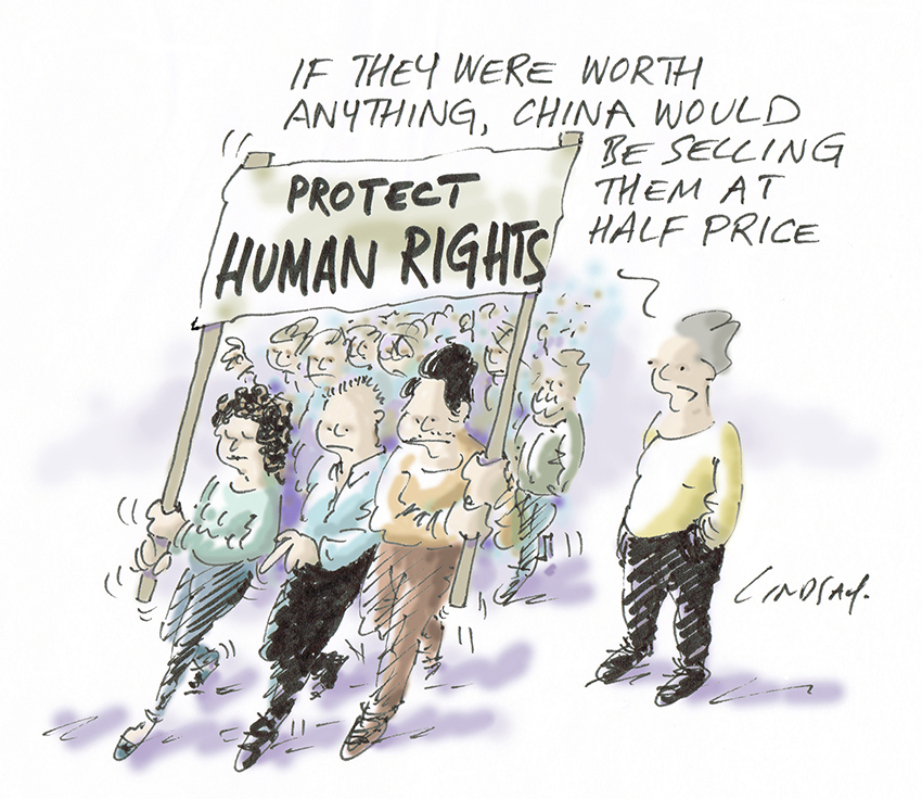 Human-Rights