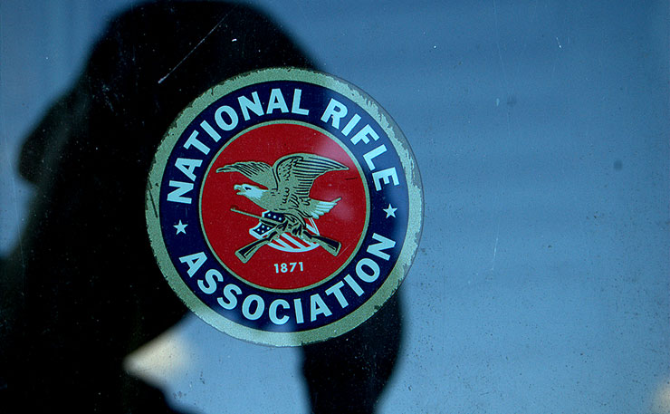 National-Rifle-Association
