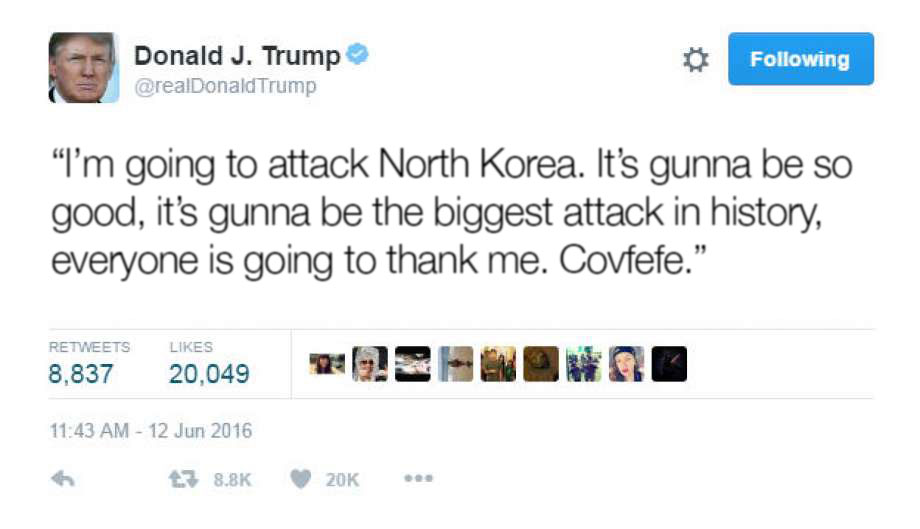 Donald-Trump-tweet-blurred