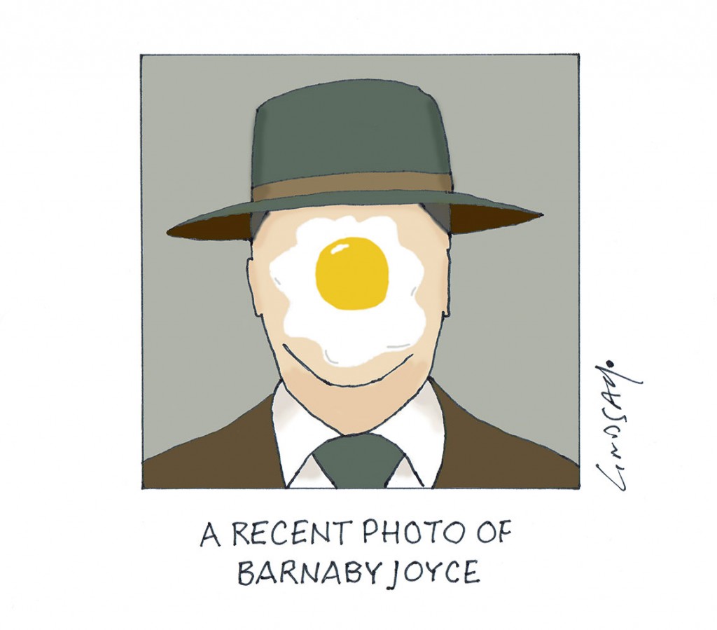 Eggs-Barnaby
