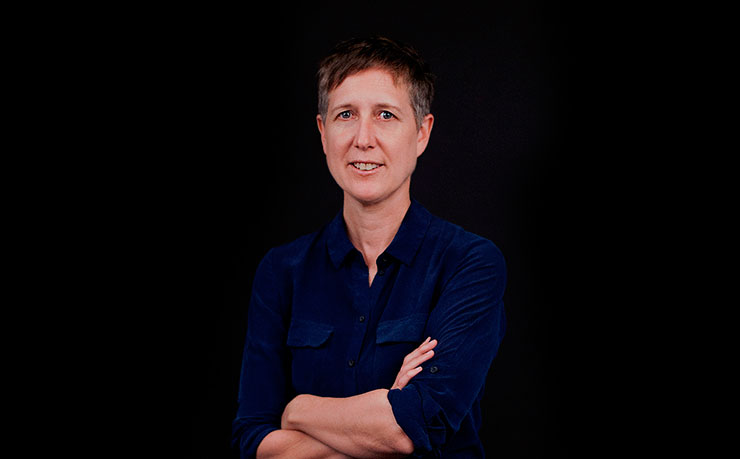 ACTU boss Sally McManus.