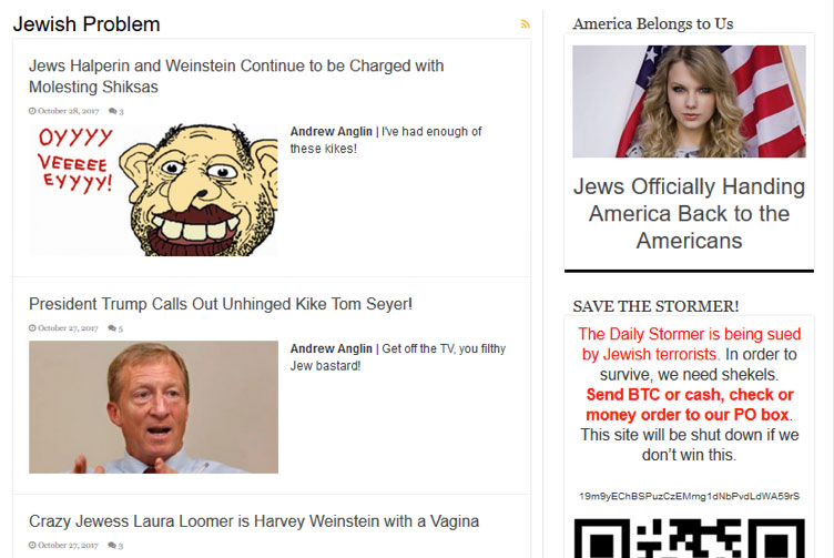 Daily-Stormer-Jewish-Problem