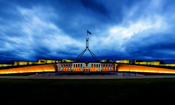 Australia’s Climate Chaos: Tragedy Or Farce?
