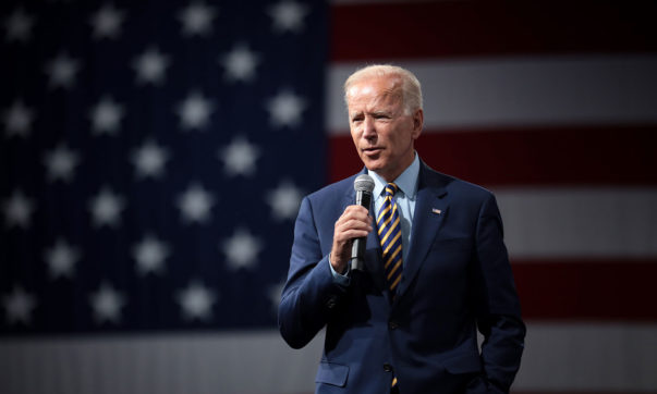 An Oldie But A Goodie: Joe Biden Answers History’s Call