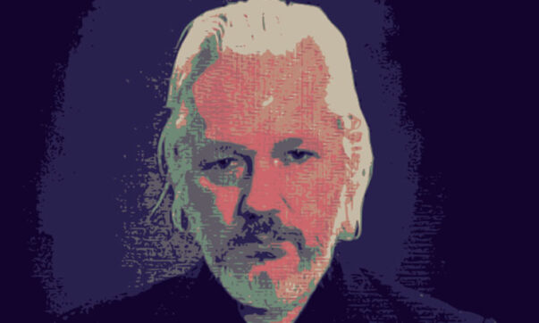 Julian Assange And The Criminalization of Journalism: A Story Of Moral Injury And Moral Courage