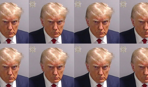 President Donald J. Trump Is A Convicted Felon