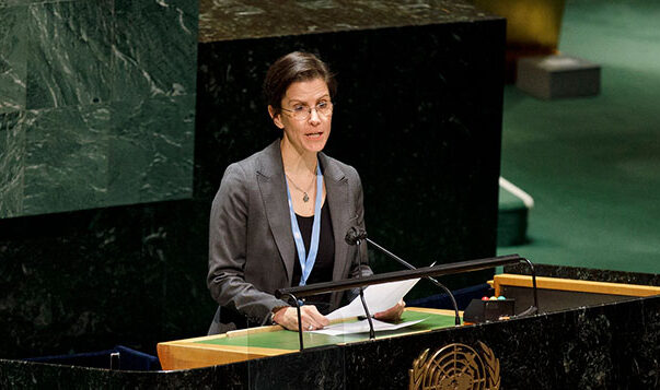 Blind Eye: We Should Heed UN Report Warning Against Australia Becoming A ‘Pimp State”
