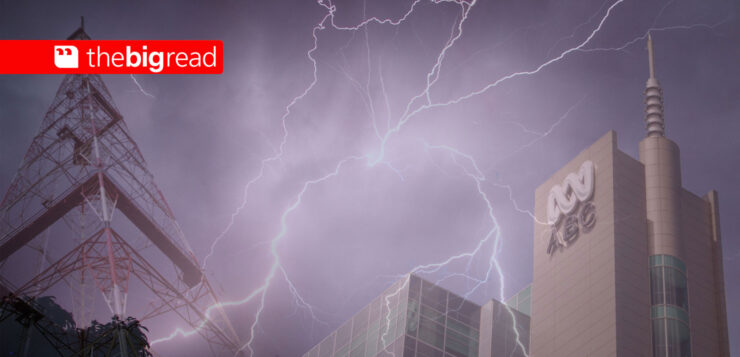 The ABC Of Weather Or Not All Opinions Are Created Equal (Hint: They’re Not)